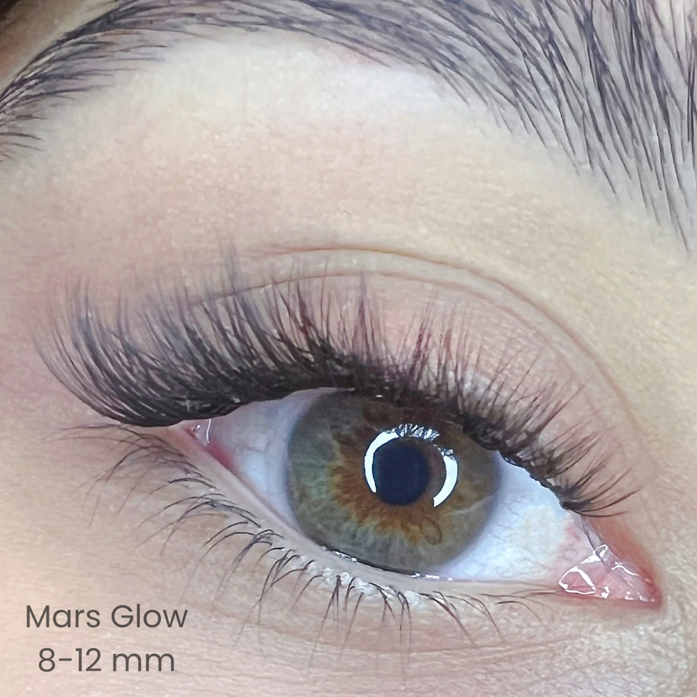 Mars Glow