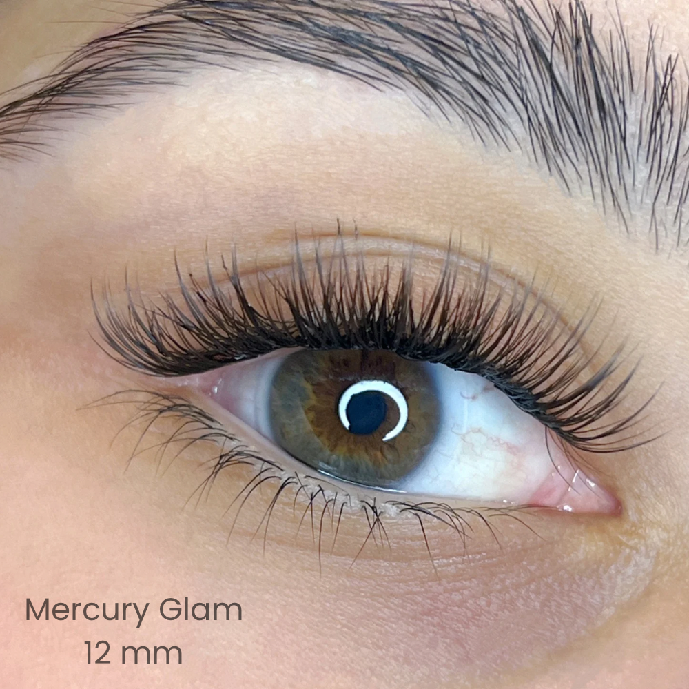 Mercury Glam