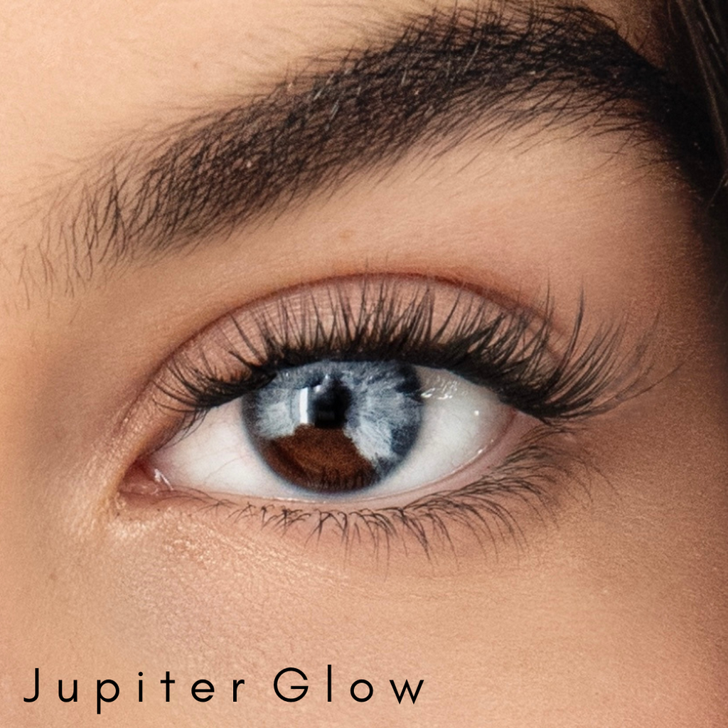 Jupiter Glow