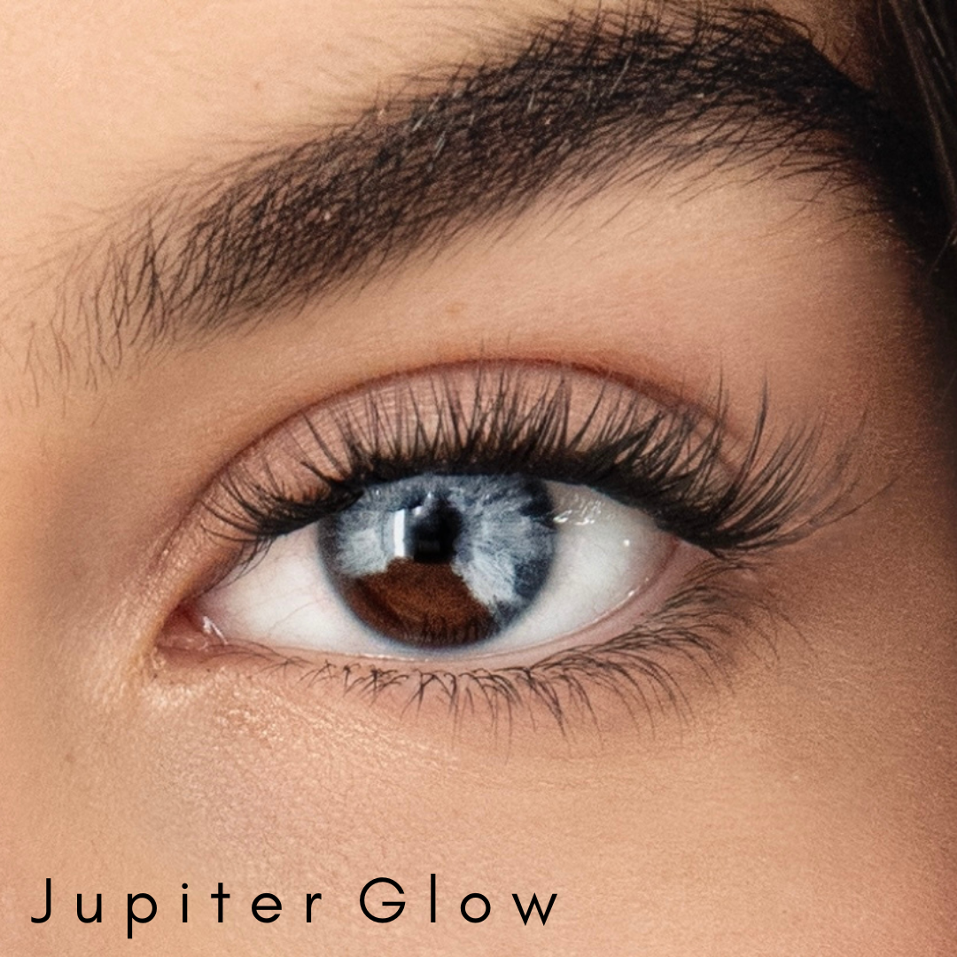 Jupiter Glow