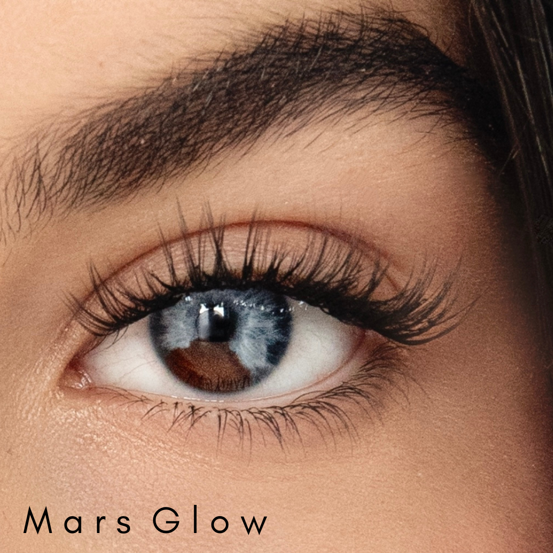 Mars Glow