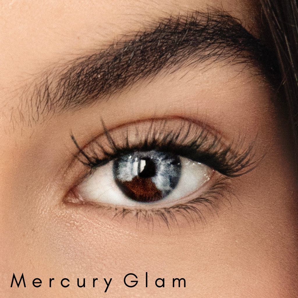Mercury Glam