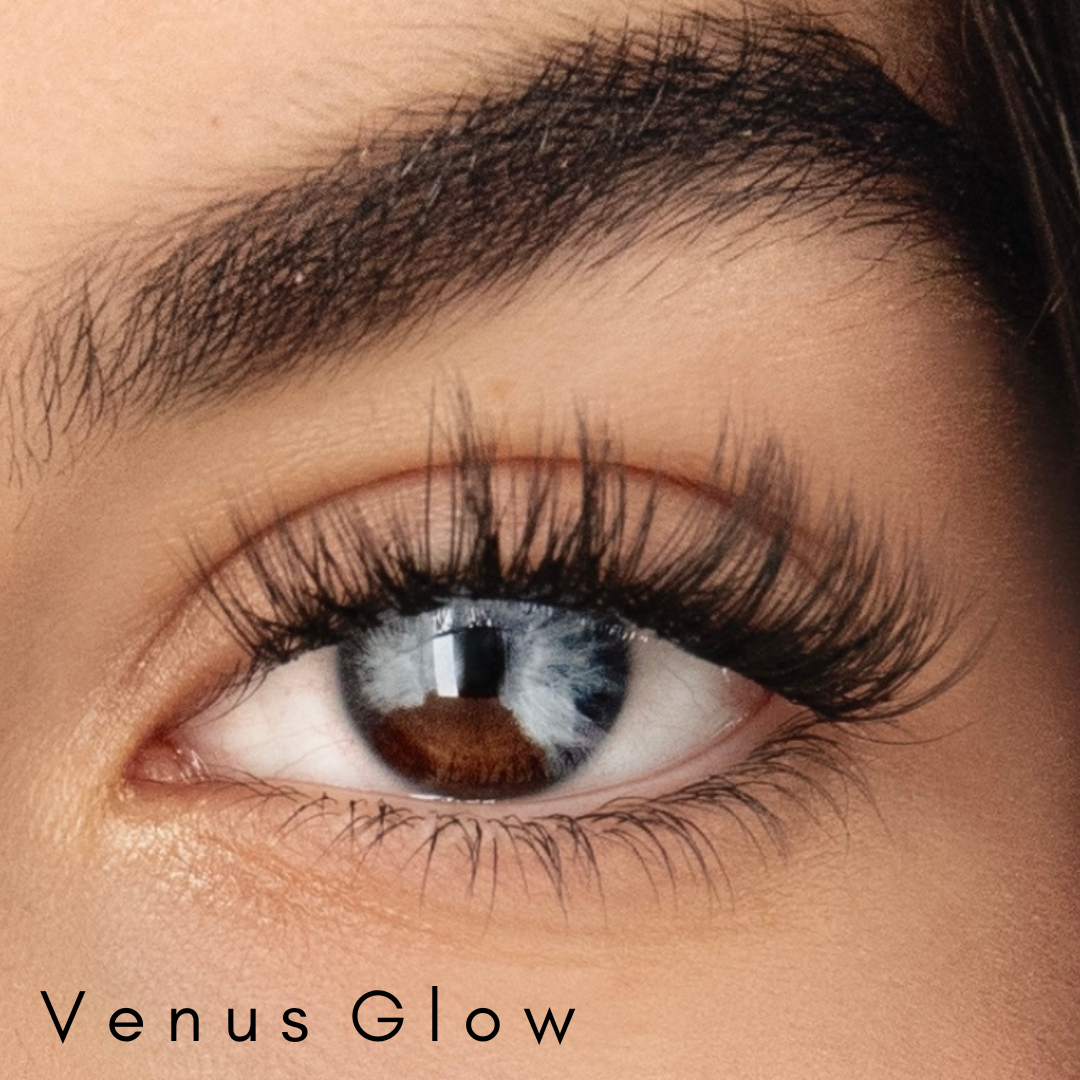 Venus Glow