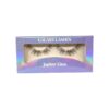 Galaxy Lashes - Jupiter Glow - Veelzijdige wimperextensions voor betoverende blikken