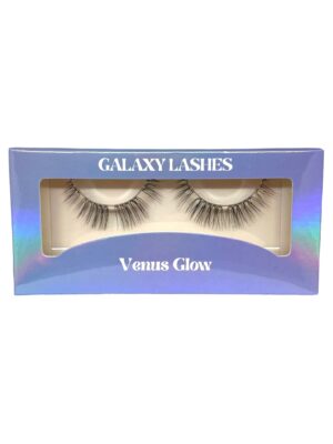 Venus Glow | Galaxy Lashes | Wimper Extensions | Venus Glow
