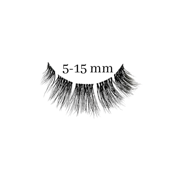 Luna Glow | Galaxy Lashes | Wimper Extensions