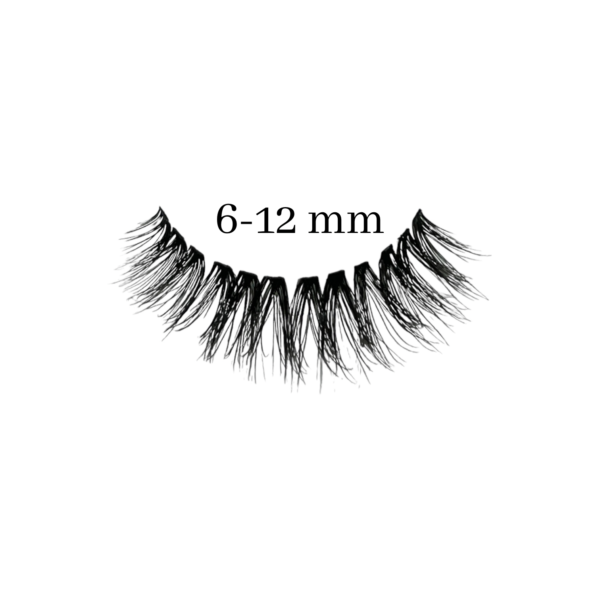 Maia Glow | Galaxy Lashes | Wimper Extensions