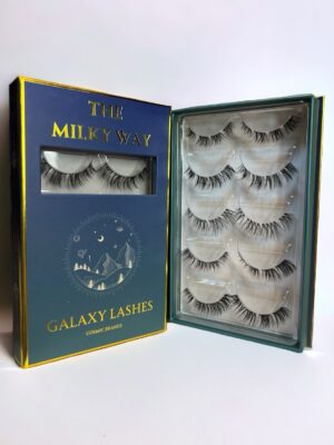 The Milky Way Starter Kit | Galaxy Lashes