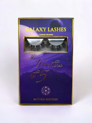 Saturn TWO5 Starterkit | Galaxy Lashes | Wimper Extensions